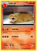 mad cat