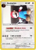 Noobartes