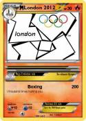 London 2012