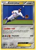 Kevin pillar