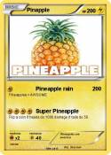 Pinapple