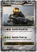 Master Chief