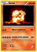 BOOM