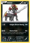 Bistaur