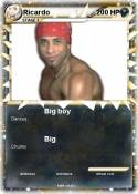 Ricardo