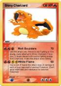 Shiny Charizard