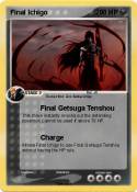 Final Ichigo