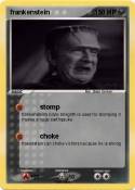 frankenstein