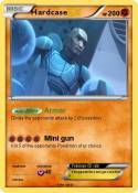 Hardcase
