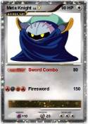 Meta Knight