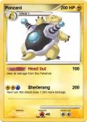 Ponzard