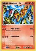 MEGA Charizard