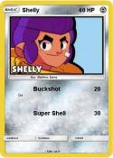 Shelly
