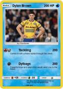Dylan Brown