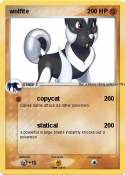 wolfite