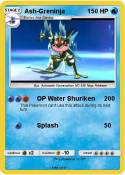 Ash-Greninja