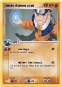 naruto diamon