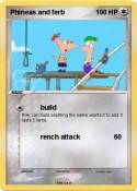 Phineas and