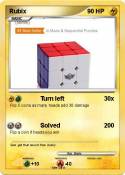 Rubix Rubix