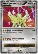 Mega Tyranatar