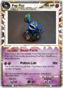 Pop Fizz