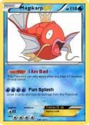 Magikarp