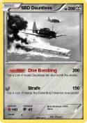SBD Dauntless