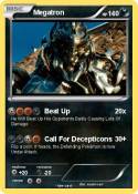 Megatron