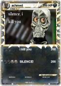 achmed