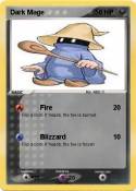 Dark Mage