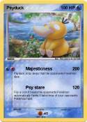 Psyduck