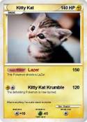 Kitty Kat
