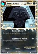 Darth Stewie