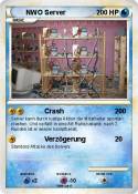 NWO Server