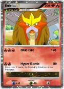 Entei