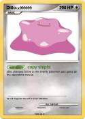Ditto