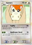 Hamtaro Hamtaro