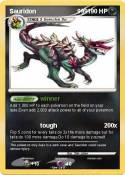 Sauridon 999