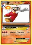 Feuer Mario