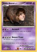 Justin Beaver