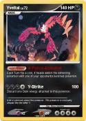 Yveltal