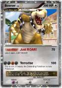 Bowser