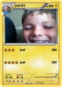joel EX