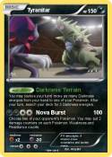 Tyranitar