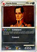 Santa Anna