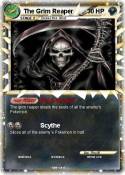 The Grim Reaper