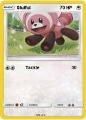 Stufful