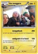 the swaggers