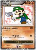 Luigy