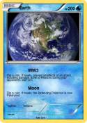 Earth